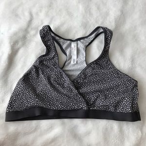 TARGET NURSING BRA