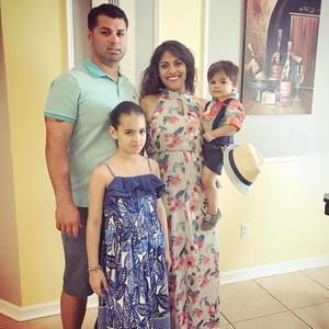 Meet your Posher, Giselle