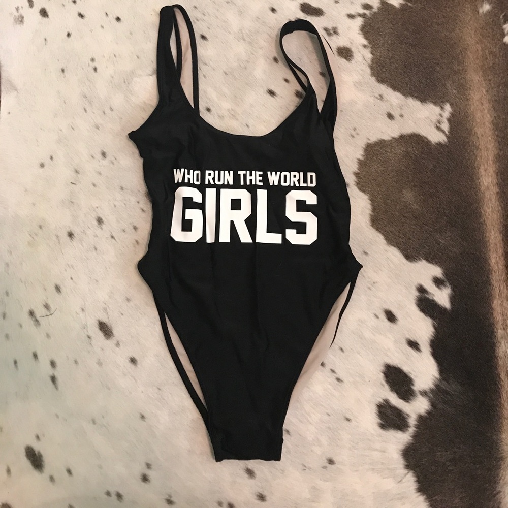 Private Party One Piece