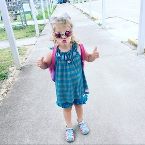 Meet your Posher, Whitney