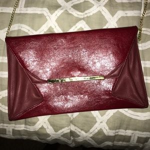 Clutch/crossbody