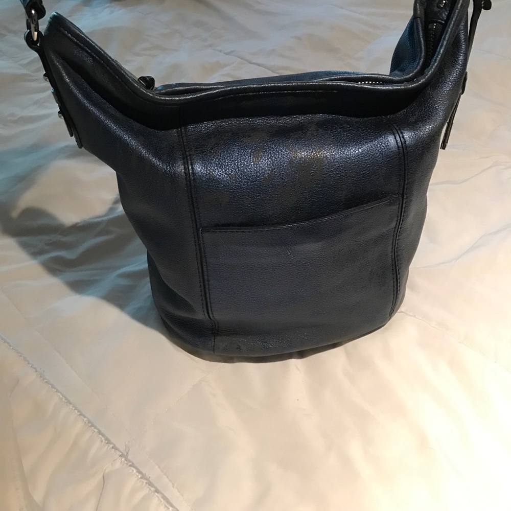 Cole Haan bucket ❌sold❌