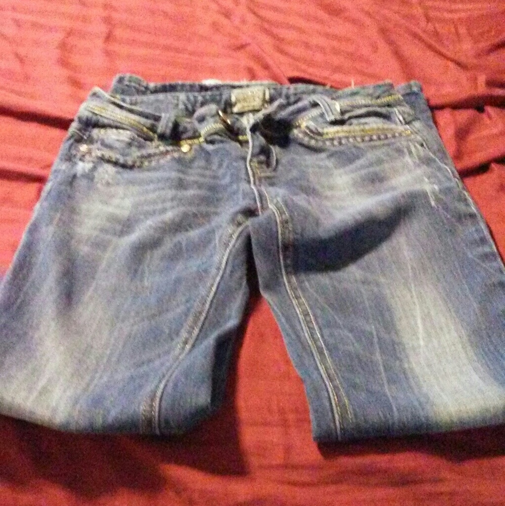 Express Jeans
