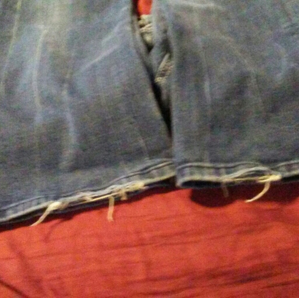 Express Jeans - Picture 5 of 5