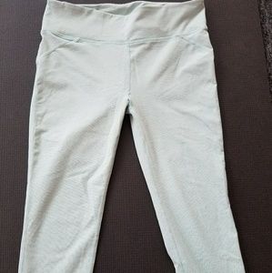 Fabletics solar capri