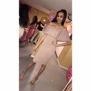 Meet your Posher, Sashelyn