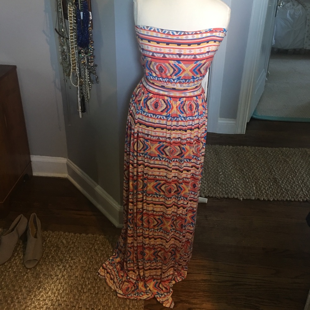 Rachel Pally maxi dress