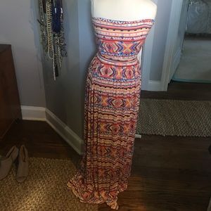 Rachel Pally maxi dress