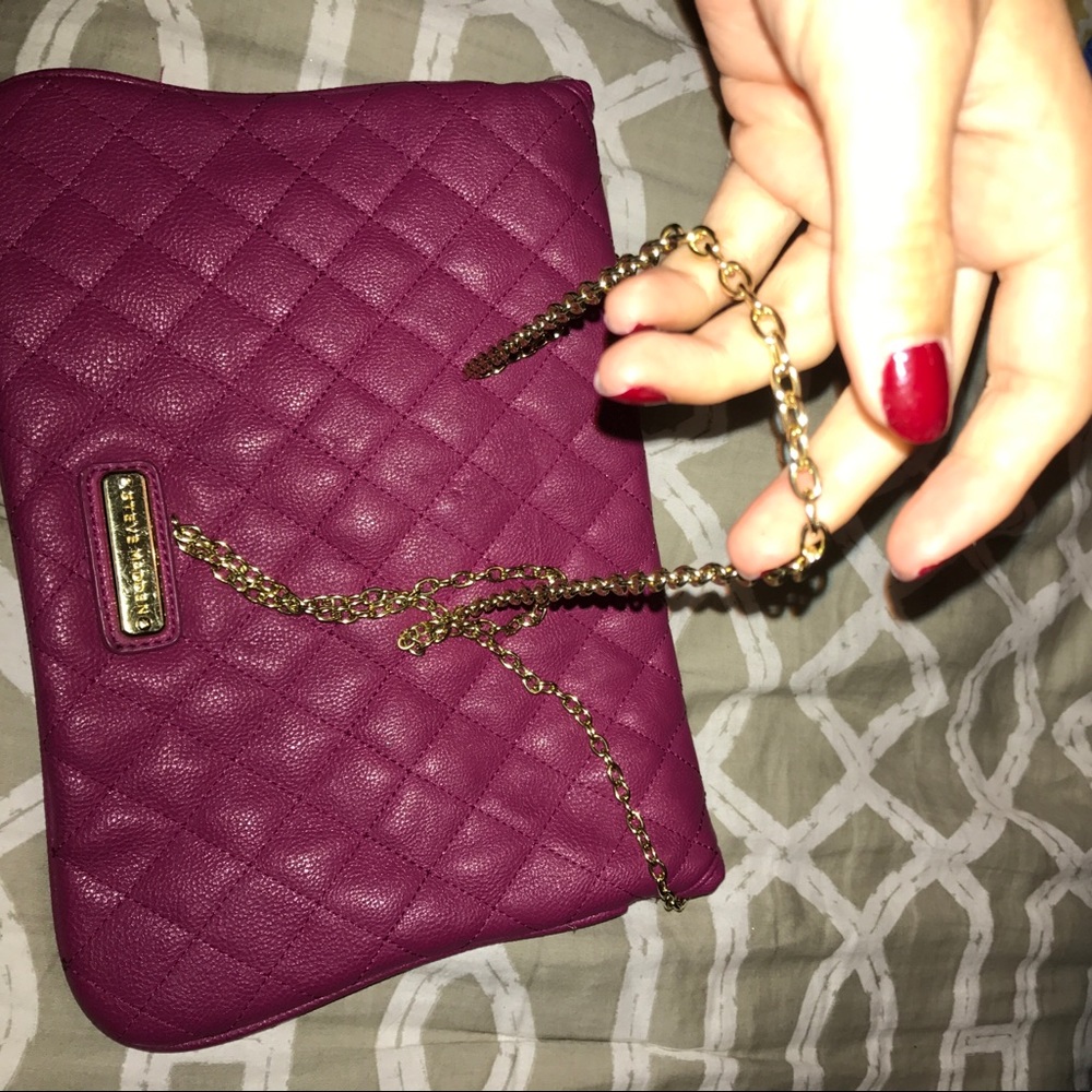 Clutch/crossbody - Picture 2 of 4