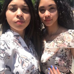 Meet your Posher, Cathy