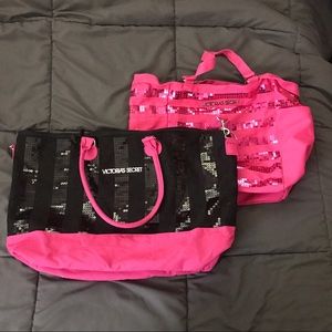 Victoria Secret Bags