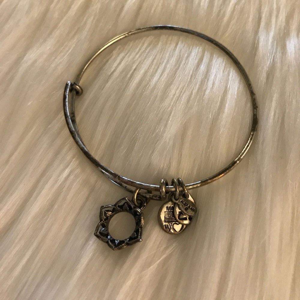 Alex & Ani Crown
