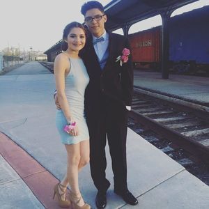 Meet your Posher, Donovan