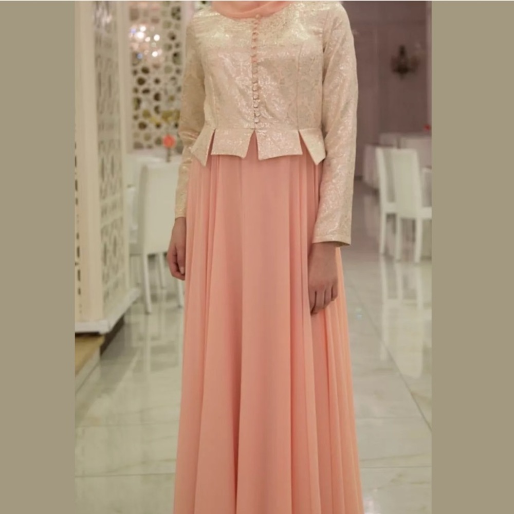 Women Maxi Prom Cocktail Evening Wedding Dress