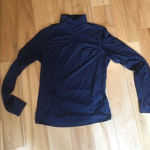 Brooks quarter zip