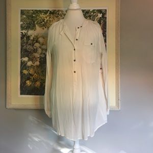 NWT Free People blouse