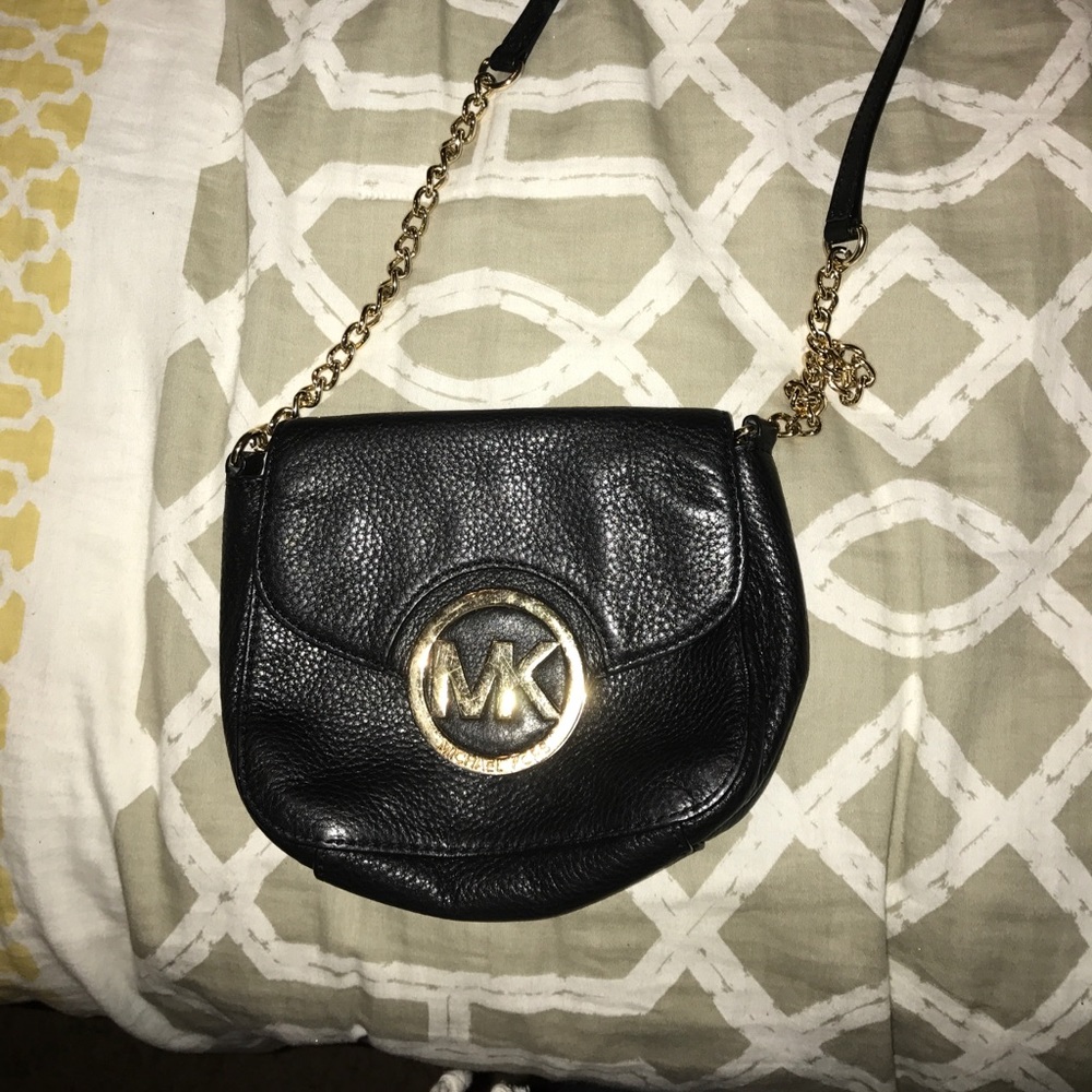 Crossbody purse