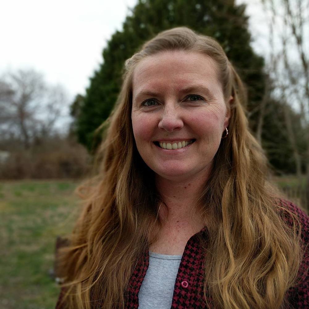 Meet your Posher, Carrie