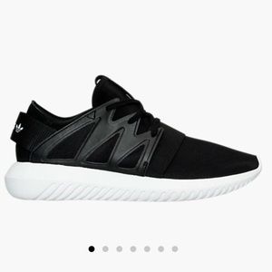 WOMENS ADIDAS ORIGINAL TUBULAR SNEAKERS