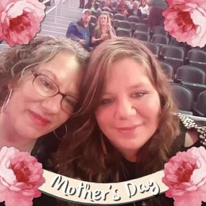 Meet your Posher, Brandy