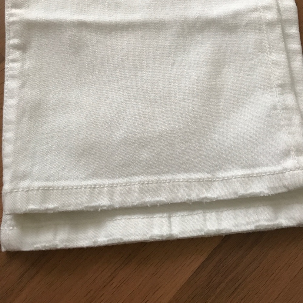 🌟LAST PAIR-SIZE 2🌟Lucky Brand Crop Jeans - Picture 3 of 5