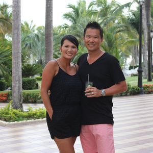 Meet your Posher, Martha