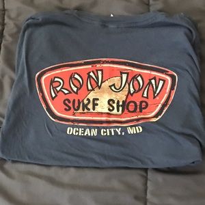 Ron Jon Long Sleeve Shirt
