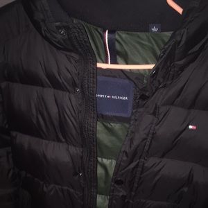Tommy Hilfiger winter jacket