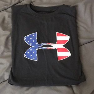 Under Armour Shirt