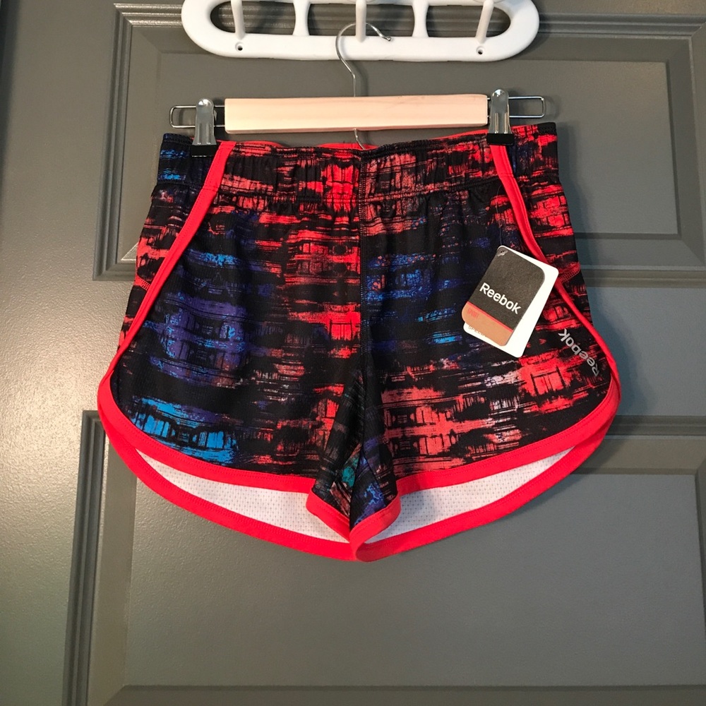 Reebok Speedwick Shorts - Picture 1 of 3