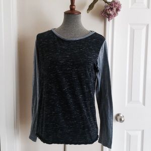 GAP - Tees long sleeve