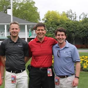 Meet your Posher, James