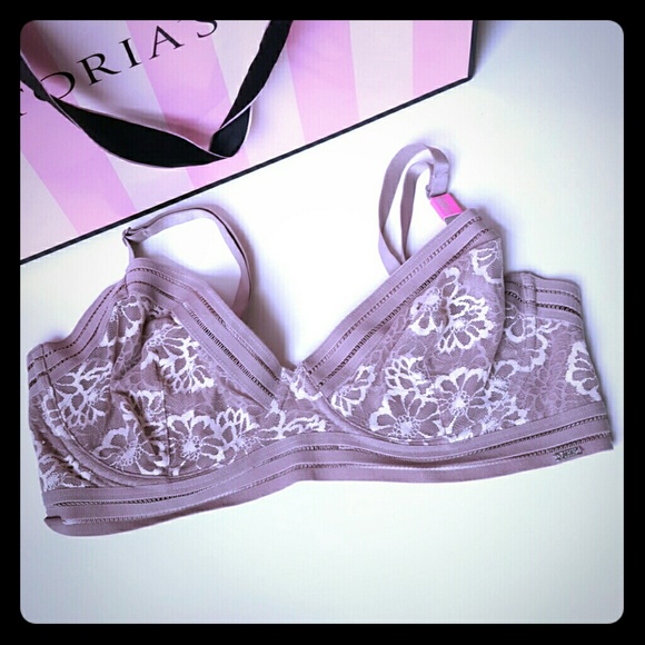 PINK Victoria's Secret Other - New! Victoria's Secret unlined bra! 36DD