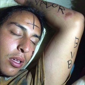 Meet your Posher, Brandon