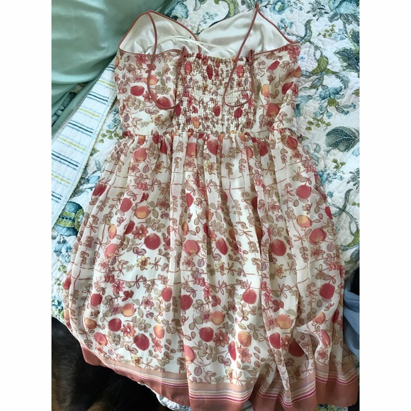 Lauren Conrad dress - Picture 2 of 2