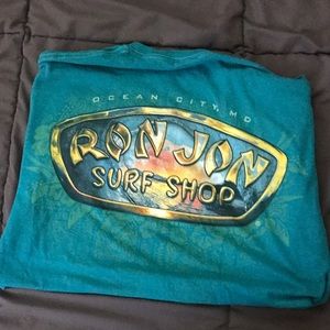 Ron Jon Shirt
