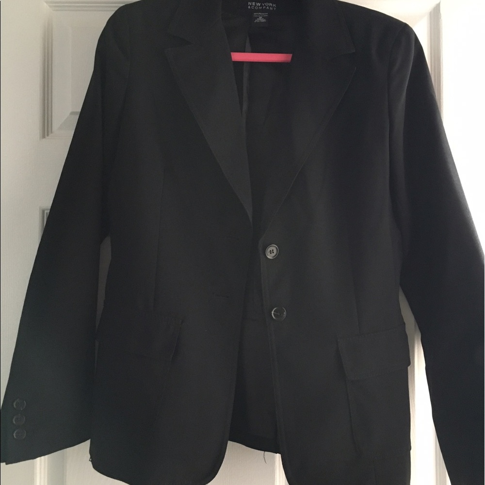 Blazer