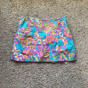 Lilly Pulitzer Skort