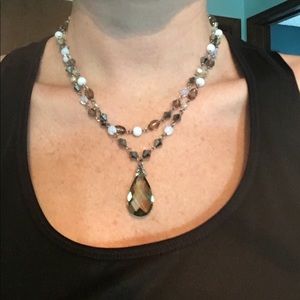 Ann Taylor necklace