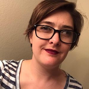 Meet your Posher, Mary kay