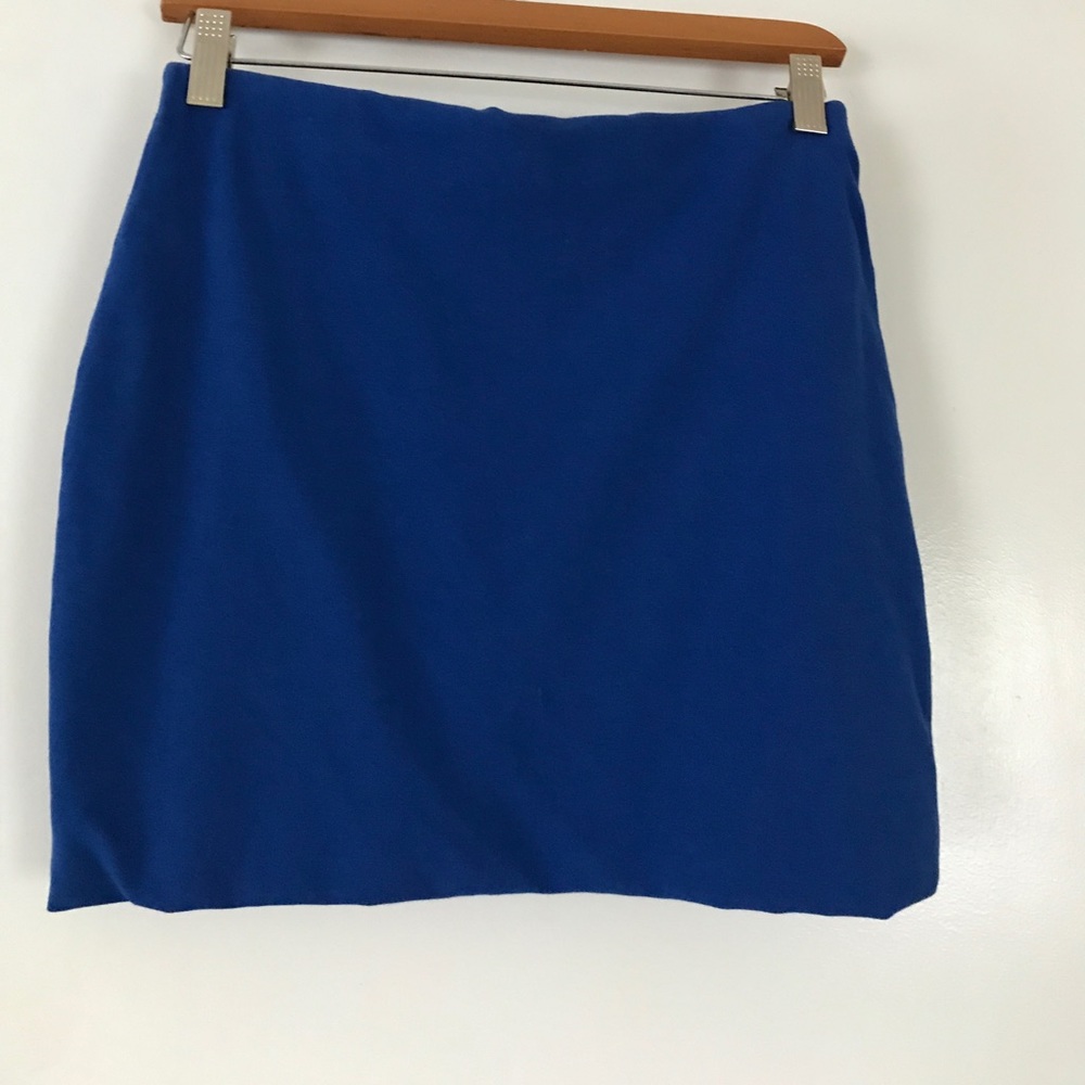 Mini skirt
