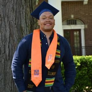 Meet your Posher, Jamari