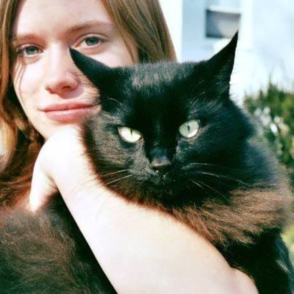 Meet your Posher, Shelley