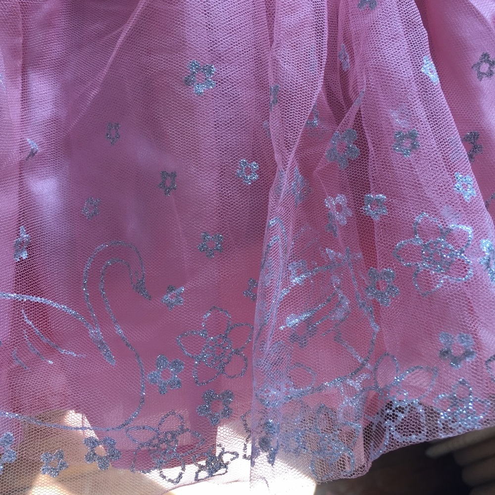 DISNEY TUTU SKIRT