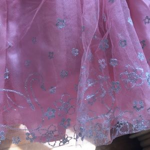 DISNEY TUTU SKIRT