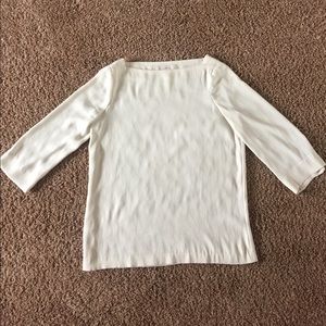 Ann Taylor Loft blouse