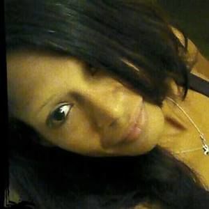 Meet your Posher, Rosa