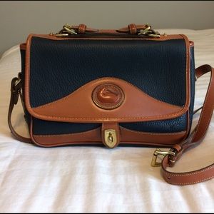 Dooley & Bourke Vintage Bag