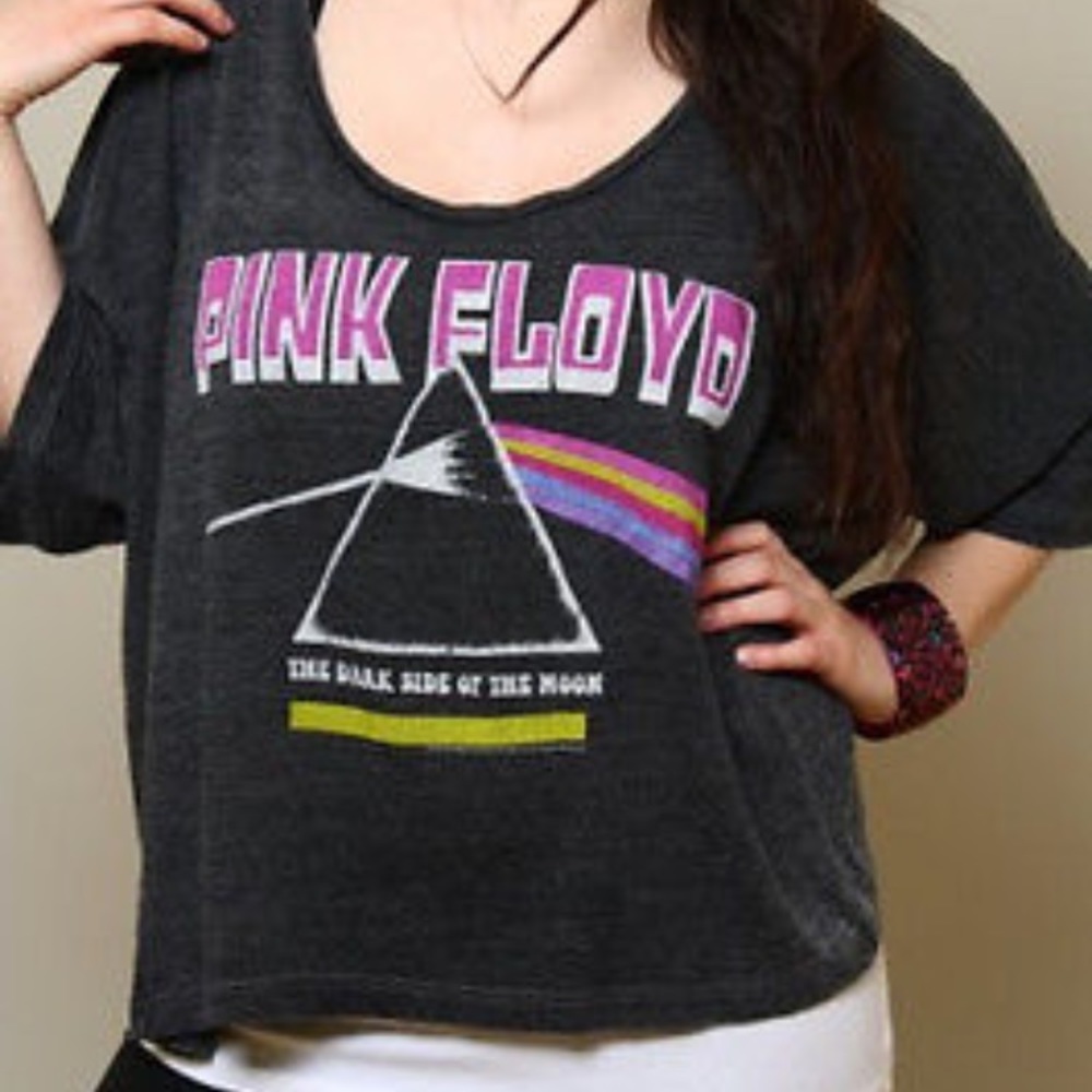 Pink Floyd Tee