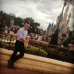 Meet your Posher, Philip